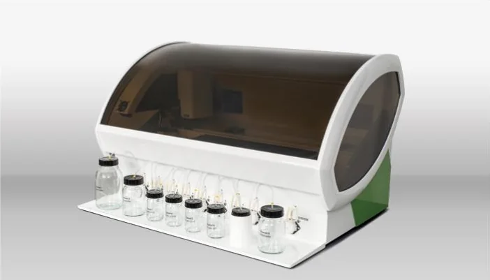 EUROIMMUN EUROBlotOne for automated immunoblot and EUROLINE processing