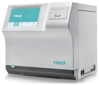 VISION Pro ESR