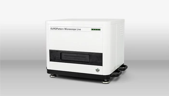 EUROIMMUN EUROPattern Microscope Live