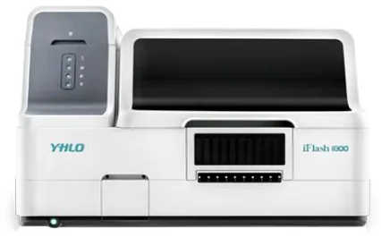 جهاز YHLO iFlash 1800