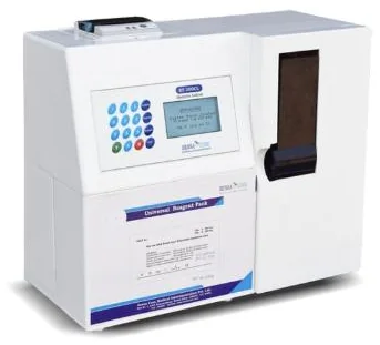 ST-200 CL, electrolyte analyser without auto sampler
