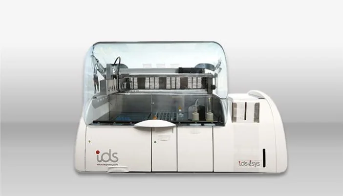 جهاز IDS-iSYS