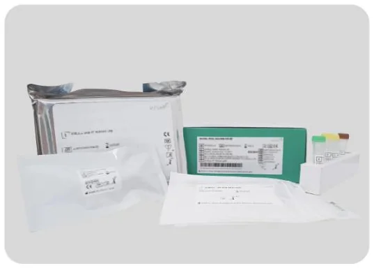 VIRPLEX real-time PCR