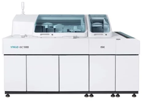 iBC 900
