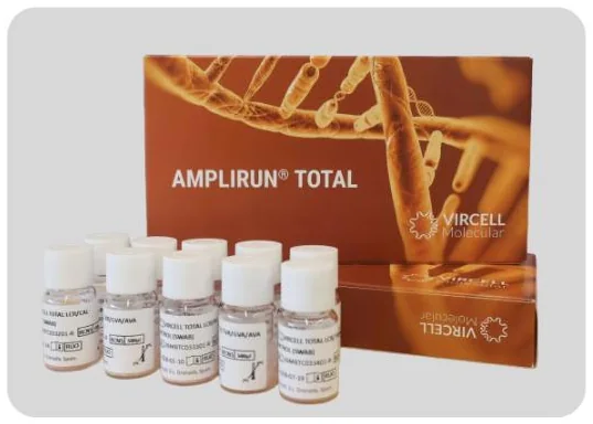 AMPLIRUN TOTAL