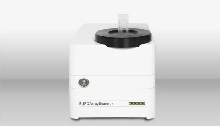 EUROIMMUN EUROArrayScanner